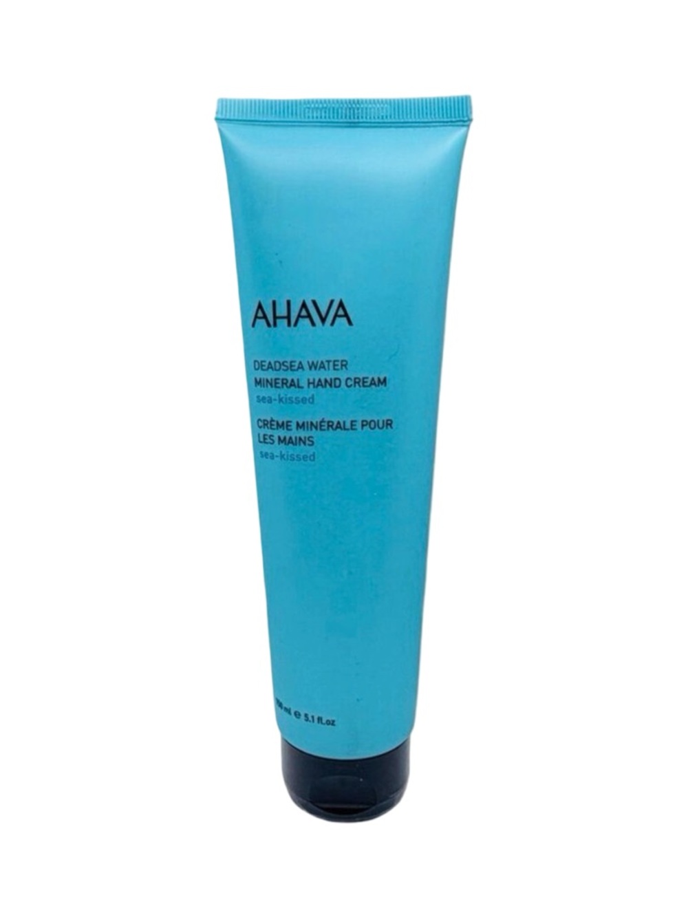 Ahava DeadSea Water Mineral Hand Cream - Sea-Kissed - 5.1 fl oz / 150 ml